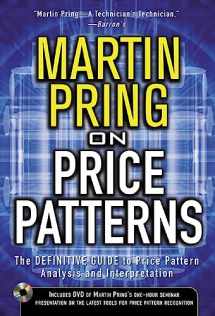 9780071440387-0071440380-Pring on Price Patterns : The Definitive Guide to Price Pattern Analysis and Intrepretation