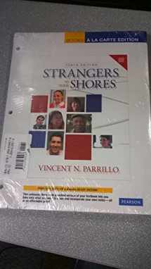 9780205191802-0205191800-Strangers to these Shores Census Update, Books a la Carte Plus MySocLab with eText -- Access Card Package (10th Edition)