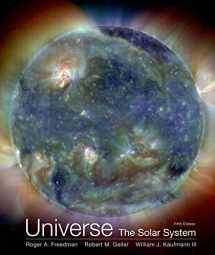 9781319042462-1319042465-Universe: The Solar System