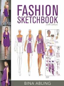 9781501310133-1501310135-Fashion Sketchbook