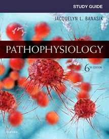 9780323444293-0323444296-Study Guide for Pathophysiology