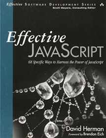 9780321812186-0321812182-Effective JavaScript: 68 Specific Ways to Harness the Power of JavaScript (Effective Software Development Series)