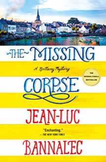 9781250252951-1250252954-The Missing Corpse: A Brittany Mystery (Brittany Mystery Series, 4)