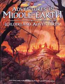 9780857443199-0857443194-Adventures in Middle Earth: Wilderland Adventures