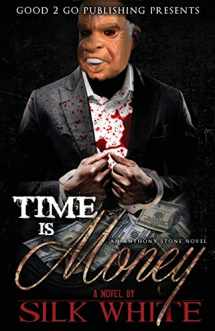 9780692275962-0692275967-Time Is Money: An Anthony Stone Novel