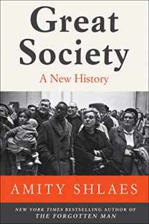 9780061706431-0061706434-Great Society: A New History