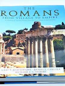 9780195118759-0195118758-The Romans: From Village to Empire
