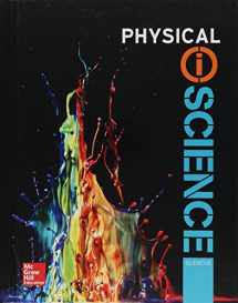9780076773053-0076773051-Physical iScience, Student Edition (INTEGRATED SCIENCE)