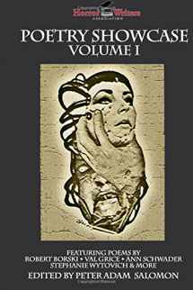 9780985808952-0985808950-HWA Poetry Showcase Volume I