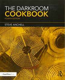 9781138959187-1138959189-The Darkroom Cookbook (Alternative Process Photography)