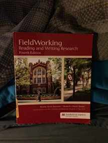 9781319086039-1319086039-Field Working: Reading and Writing Research, Custom Edition for the University of Oklahoma