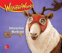 9780021297962-0021297967-Reading Wonderworks Interactive Worktext Grade 5 (READING INTERVENTION)