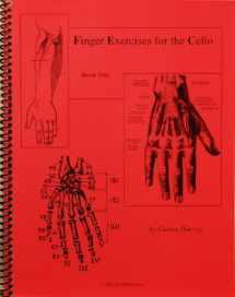 9781932823011-1932823018-Finger Exercises for the Cello, Book One