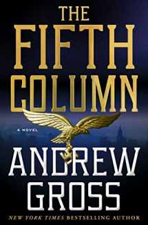9781250180001-1250180007-The Fifth Column: A Novel