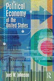 9781138490772-1138490776-Political Economy of the United States