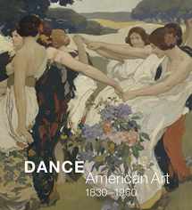 9780300211610-0300211619-Dance: American Art, 1830-1960