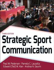 9781492594499-1492594490-Strategic Sport Communication