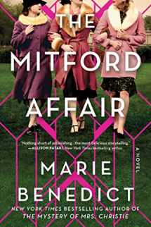 9781728282091-1728282098-The Mitford Affair: A Novel
