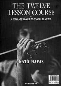 9780711998520-0711998523-The Twelve Lesson Course: A New Approach to Violin Playing