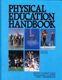 9780136630975-0136630979-Physical Education Handbook