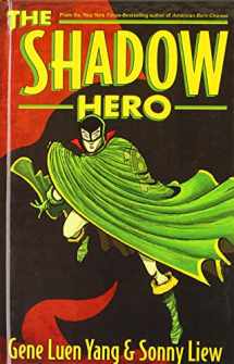 9780606355216-0606355219-The Shadow Hero (Turtleback School & Library Binding Edition)