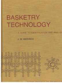9780202330358-0202330354-Basketry Technology: A Guide to Identification and Analysis