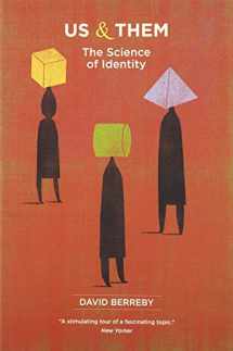 9780226044651-0226044653-Us and Them: The Science of Identity
