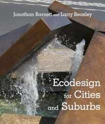 9781610913423-1610913426-Ecodesign for Cities and Suburbs