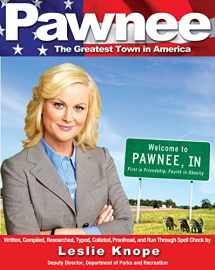 9781401310646-1401310648-Pawnee: The Greatest Town in America