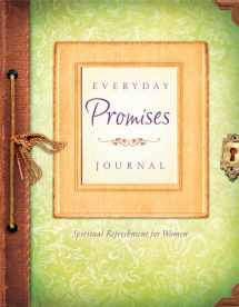 9781602606203-160260620X-Everyday Promises Journal