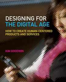 9780470229101-0470229101-Designing for the Digital Age: How to Create Human-Centered Products and Services