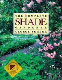 9780881925340-0881925349-The Complete Shade Gardener