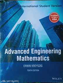 9788126554232-8126554231-Advanced Engineering Mathematics, 10Ed, Isv