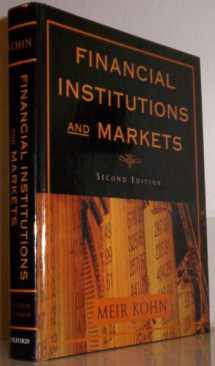 9780195134728-0195134729-Financial Institutions and Markets