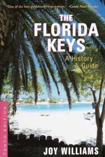 9780812968422-0812968425-The Florida Keys: A History & Guide Tenth Edition