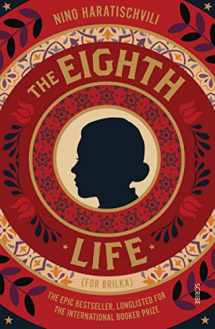 9781913348298-1913348296-The Eighth Life: (for Brilka) The International Bestseller