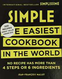 9780316317726-0316317721-Simple: The Easiest Cookbook in the World