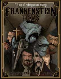9781986999038-1986999033-Frankenstein Texas