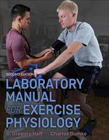 9781492536949-1492536946-Laboratory Manual for Exercise Physiology
