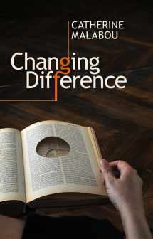 9780745651088-0745651089-Changing Difference