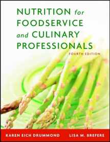 9780471347774-0471347779-Nutrition for Foodservice and Culinary Professionals, 4th Edition