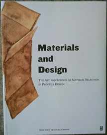 9780750655545-0750655542-Materials and Design: The Art and Science of Material Selection in Product Design