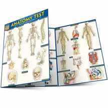 9781423223542-1423223543-Anatomy Test