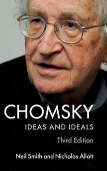 9781107082144-1107082145-Chomsky: Ideas and Ideals