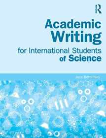 9780415832410-0415832411-Academic Writing for International Students of Science