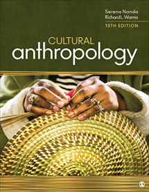 9781071858233-1071858238-Cultural Anthropology