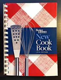 9780544714465-0544714466-Better Homes and Gardens New Cook Book, 16th edition