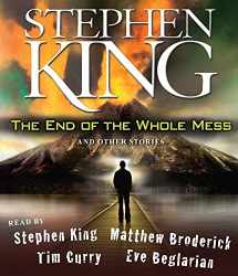 9780743598231-0743598237-The End of the Whole Mess: And Other Stories