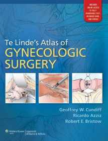 9781608310685-160831068X-Te Linde's Atlas of Gynecologic Surgery