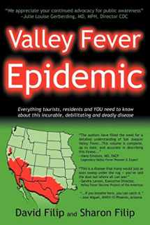 9780979869259-0979869250-Valley Fever Epidemic